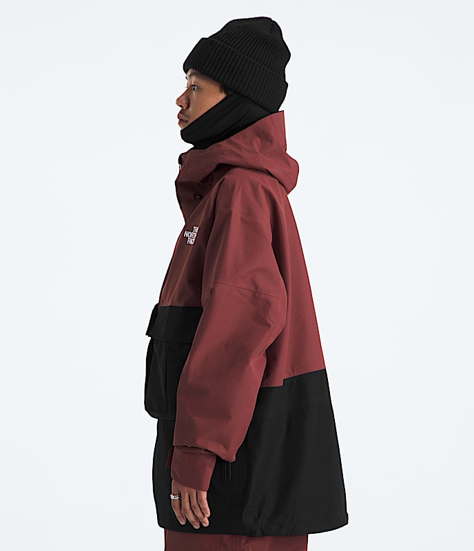 Men’s Dragline Jacket - 4