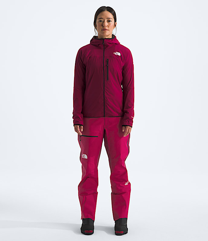 Women’s Summit Series FUTURELIGHT™ AMK Climb Pants - 2