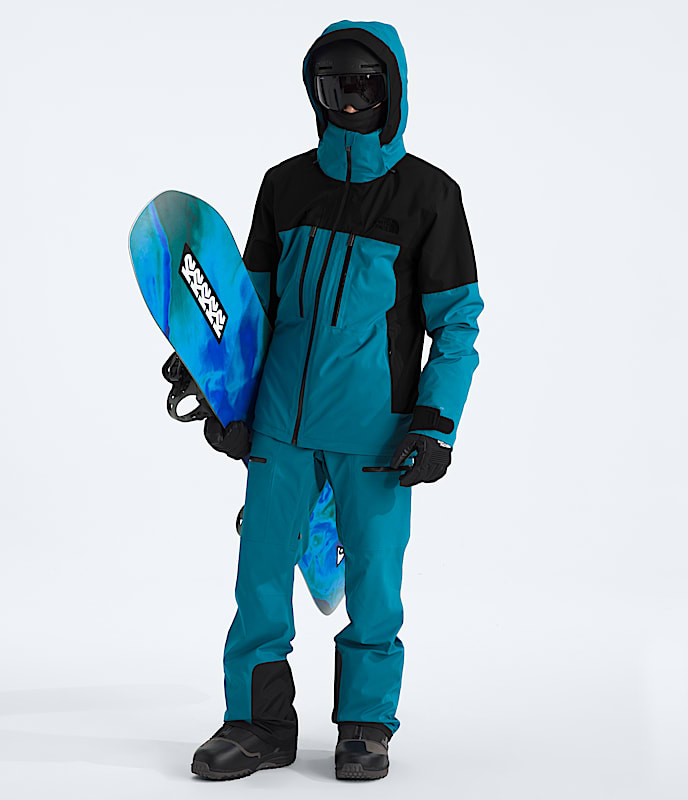 Men's Chakal Jacket | The North Face