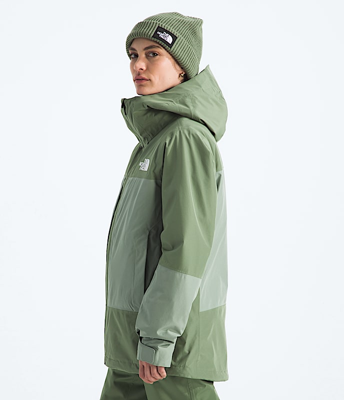 Women’s THERMOBALL™ Snow Triclimate™ Jacket - 6