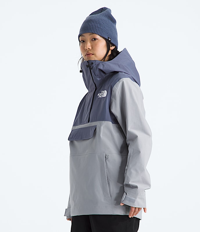 Women’s Driftview Anorak - 4