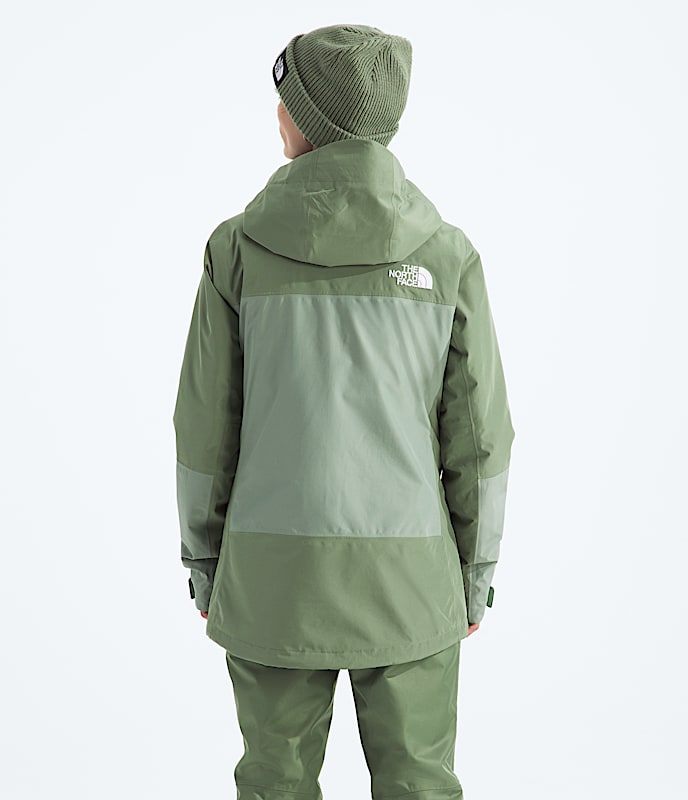 Women’s THERMOBALL™ Snow Triclimate™ Jacket - 5