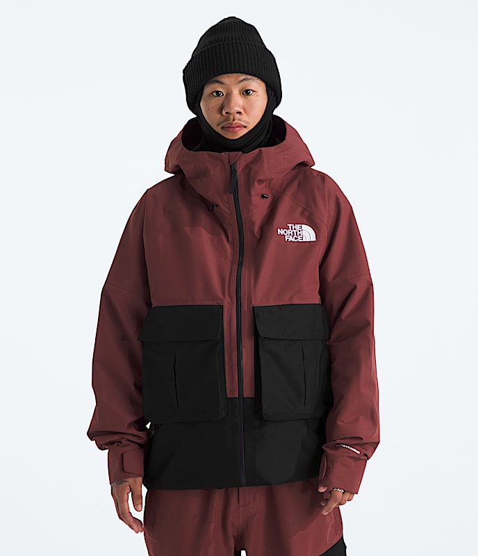 Men's Dragline Jacket | The North Face