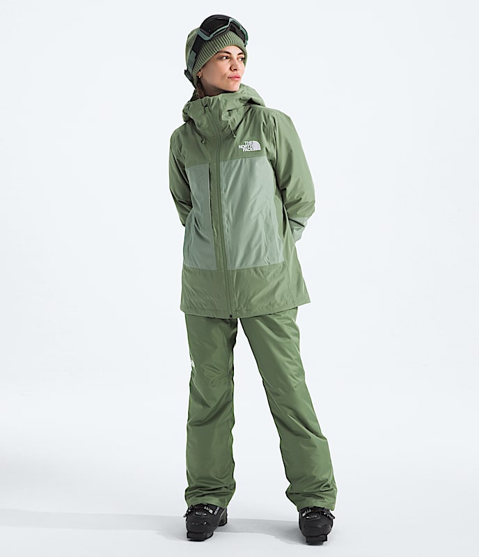 Women’s THERMOBALL™ Snow Triclimate™ Jacket - 2