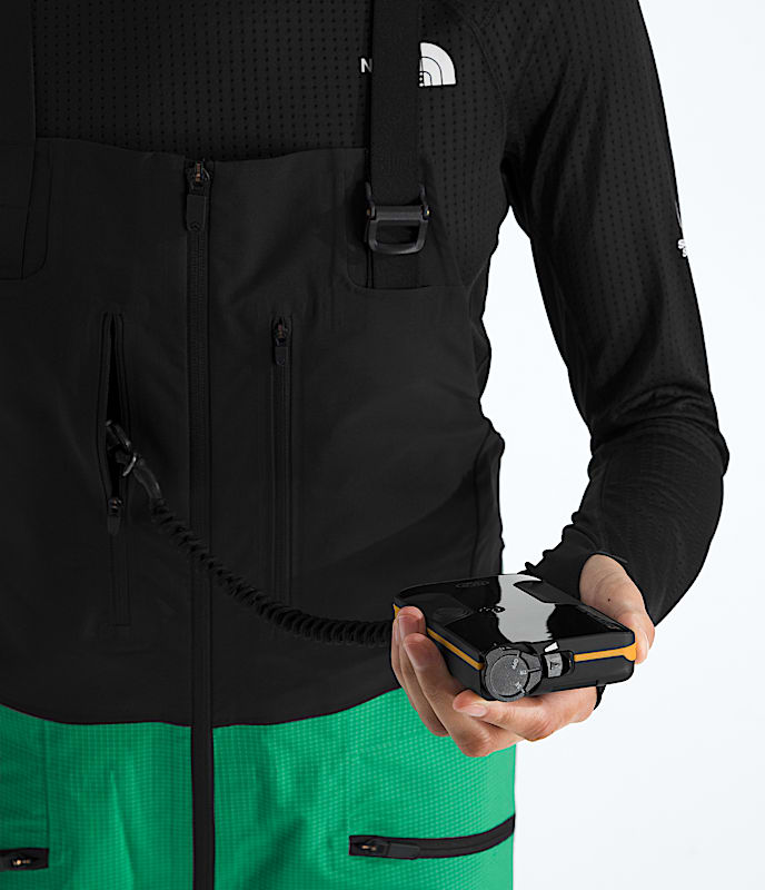 Women’s Summit Series Tsirku GORE-TEX® Pro Bibs - 8