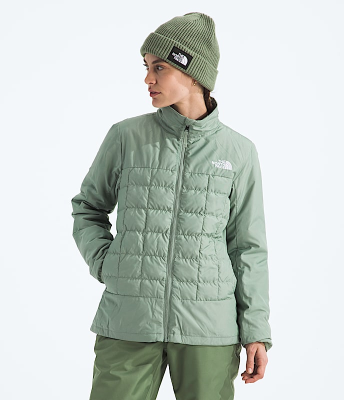 Women’s THERMOBALL™ Snow Triclimate™ Jacket - 3
