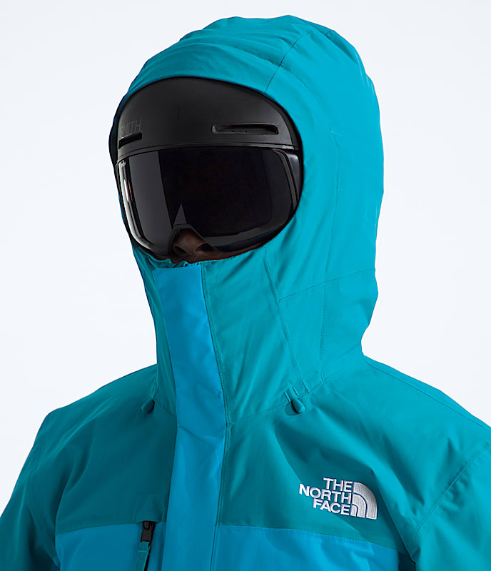 Men’s Freedom Insulated Jacket