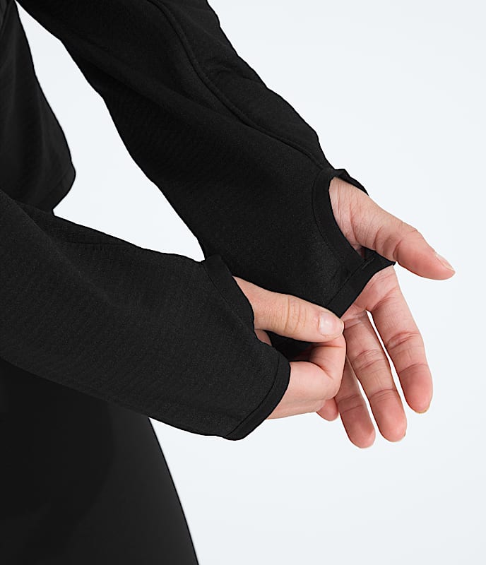 Women’s Winter Warm Pro Jacket—Print - 4