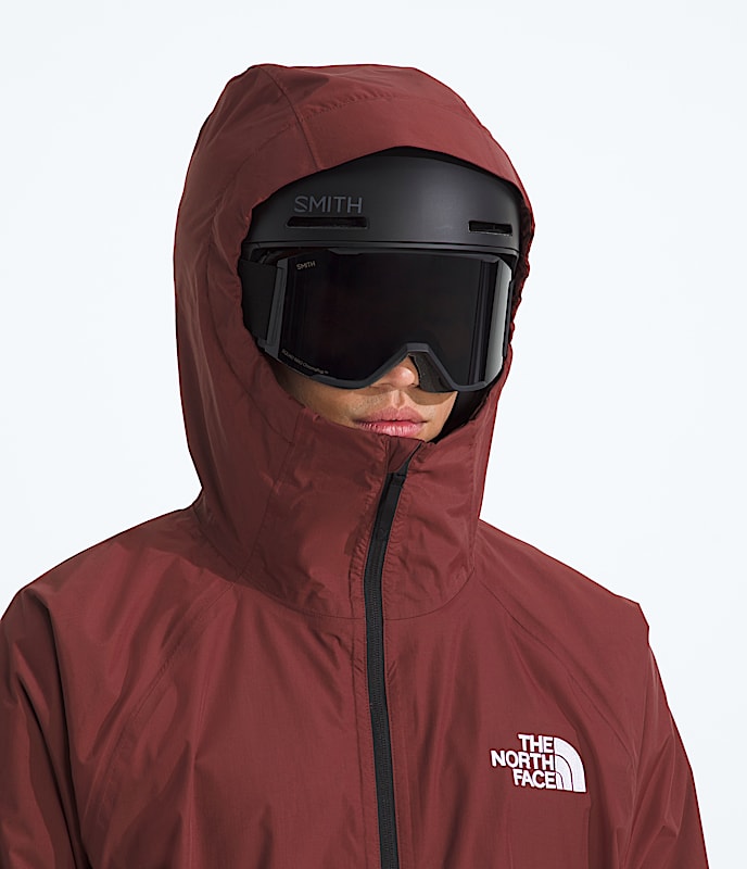 Men’s Build Up Jacket - 5