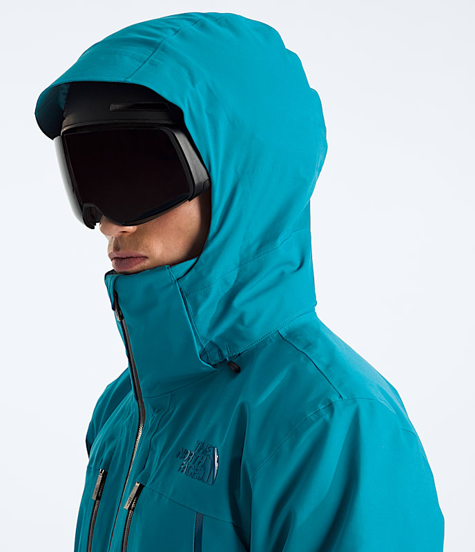 Men's Snowsquall Jacket | The North Face