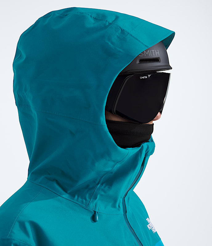 Men’s GORE-TEX® Dawnstrike Insulated Jacket - 5