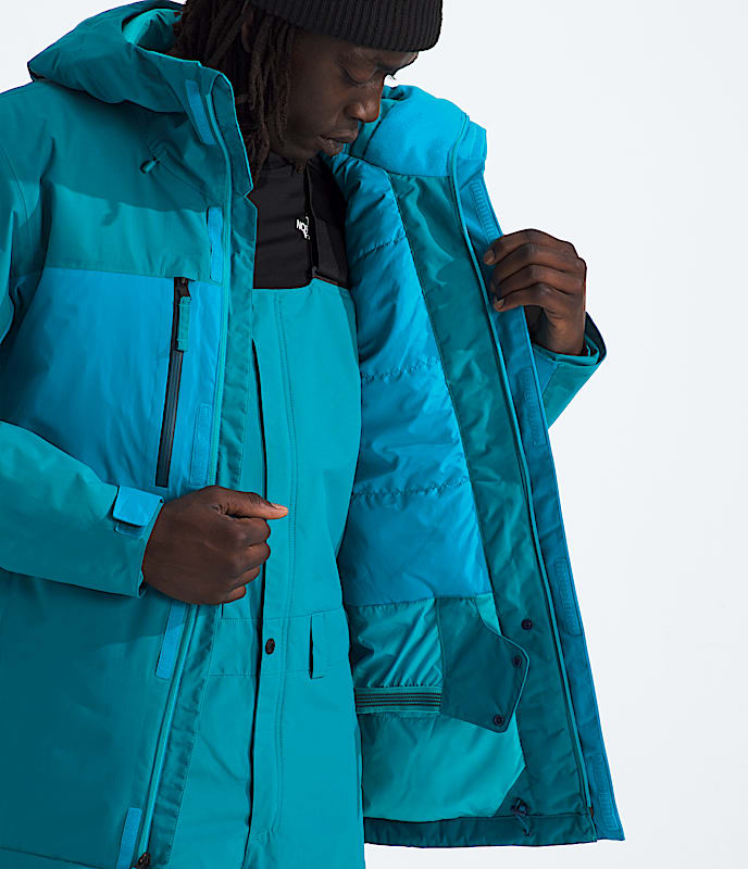 Men’s Freedom Insulated Jacket