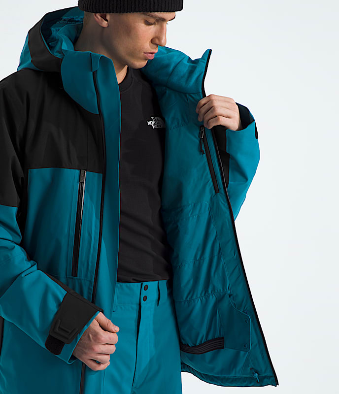 Men's Chakal Jacket | The North Face