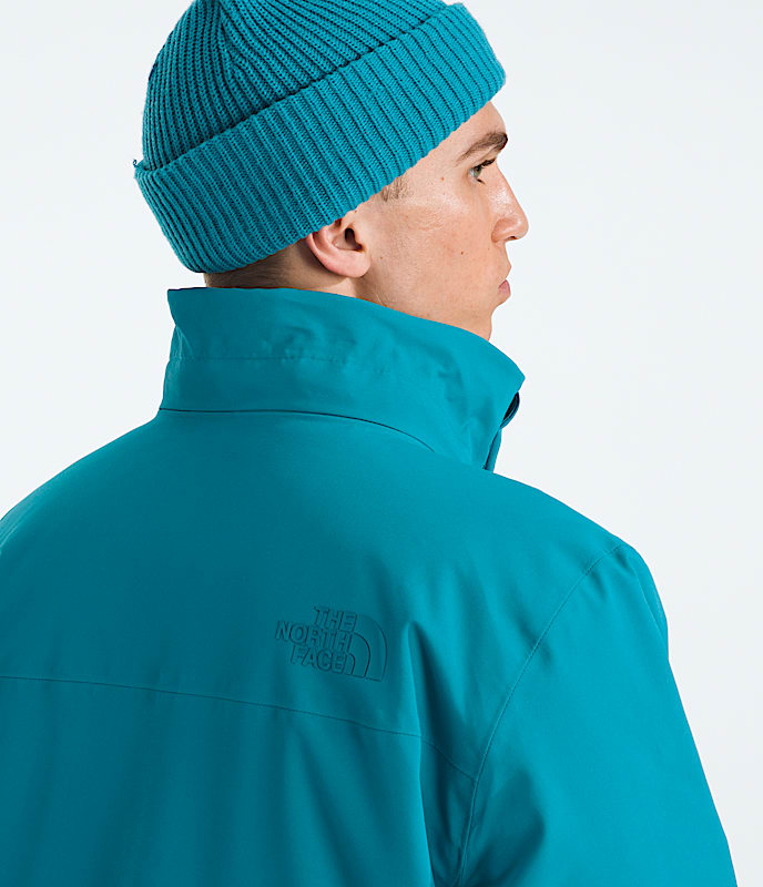 Men’s Snowsquall Jacket