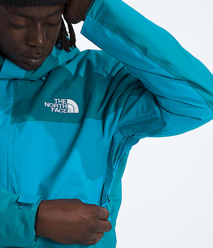 Mens Freedom Insulated Jacket TNF MODELALT2