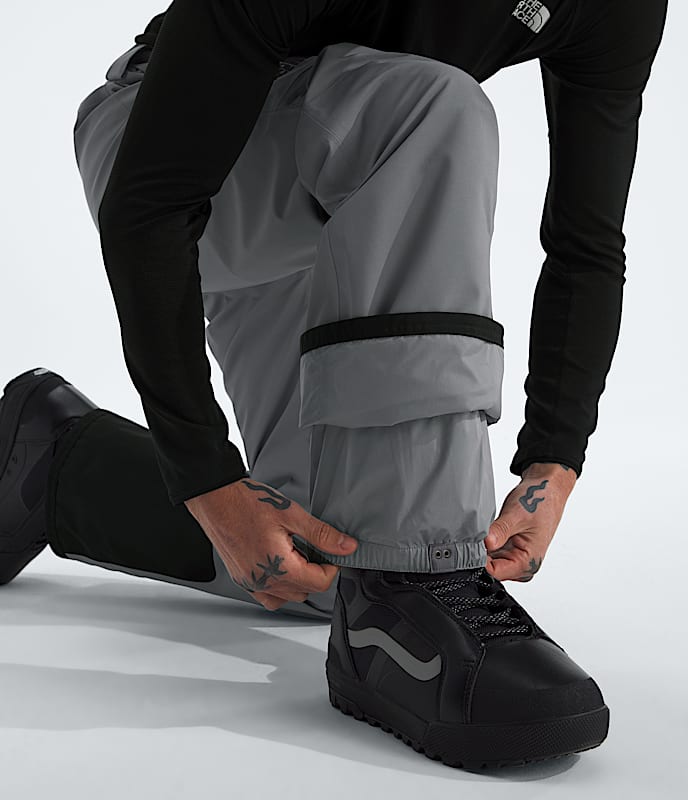 Men’s Chakal Pants - 5