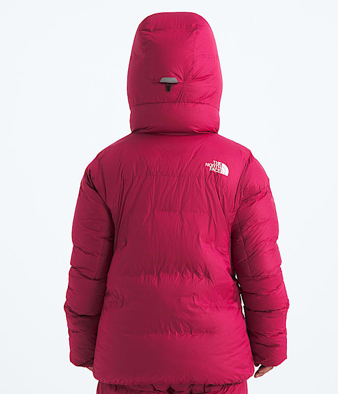 Women’s Summit Series CLOUD DOWN AMK Parka - 3
