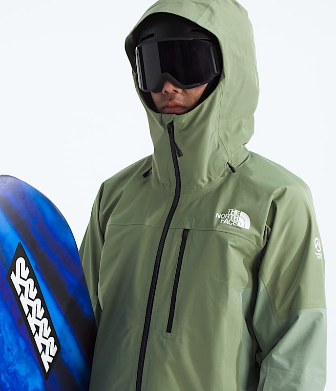 Men’s Summit Series Eastwall GORE-TEX® Jacket - 3
