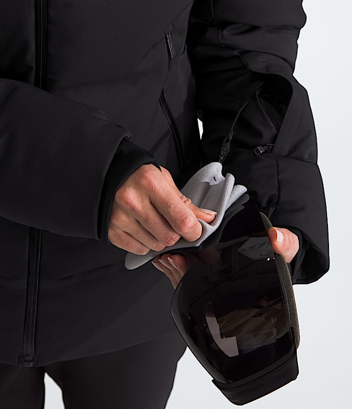 Women’s Cirque Down Jacket - 7