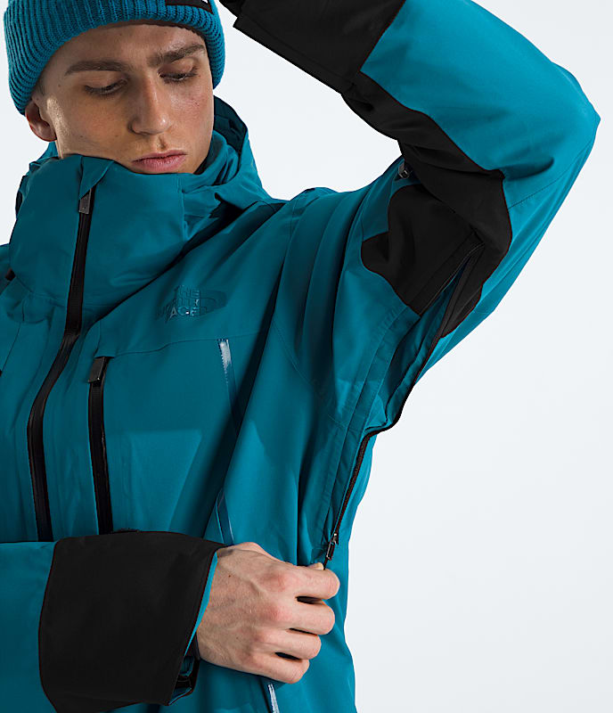 Men's Snowsquall Jacket | The North Face