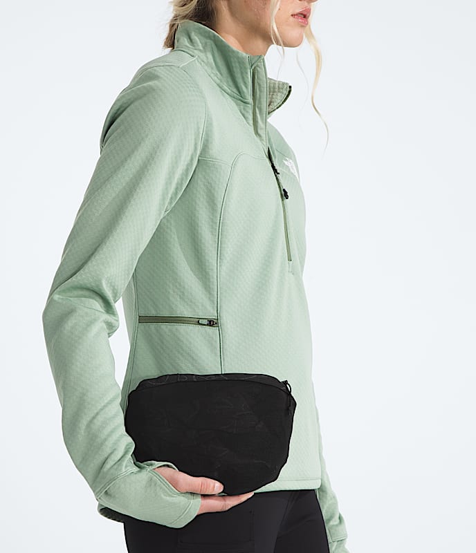 Women’s Winter Warm Pro Jacket—Print - 5