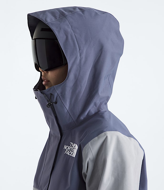 Women’s Driftview Anorak - 5