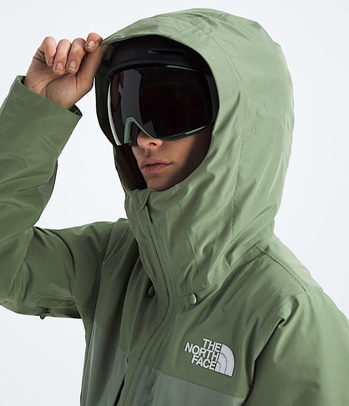 Women’s THERMOBALL™ Snow Triclimate™ Jacket - 8