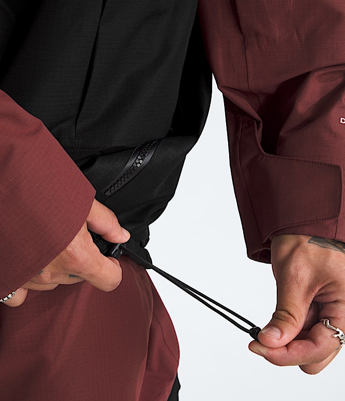 Men’s Dragline Jacket - 9