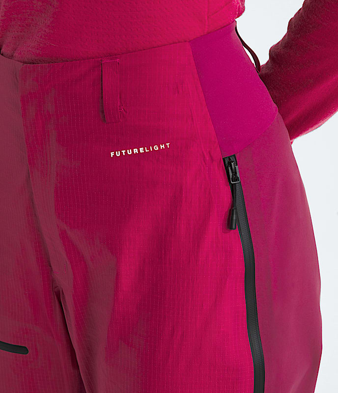 Women’s Summit Series FUTURELIGHT™ AMK Climb Pants - 6
