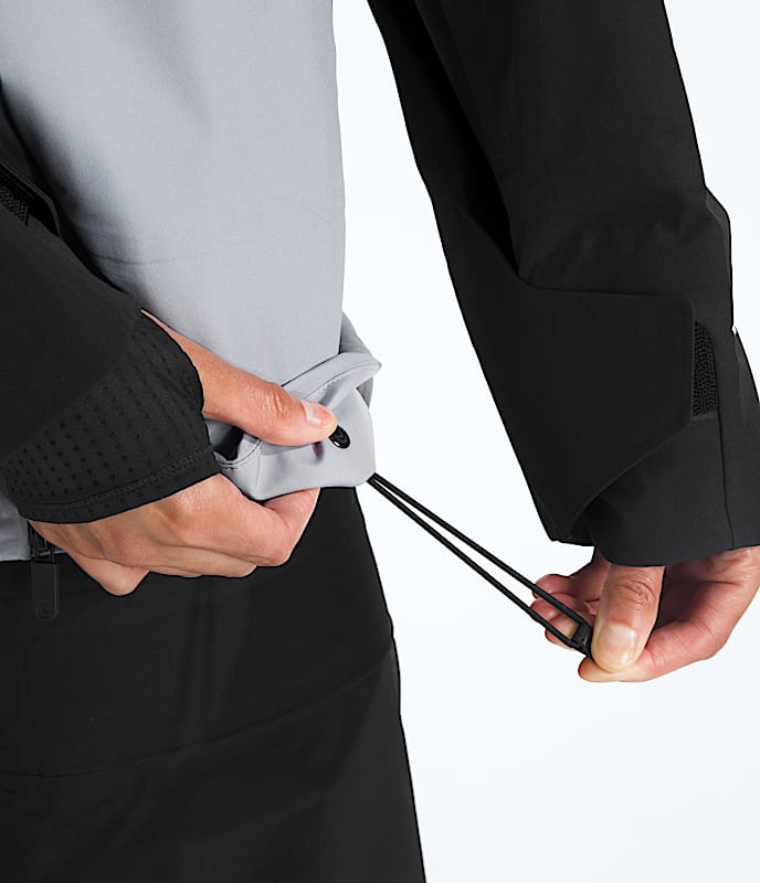 Womens Summit Series Eastwall GORETEX Jacket TNF ALT2