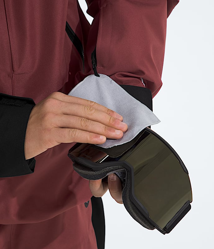 Men’s GORE-TEX® Hex Jacket - 7