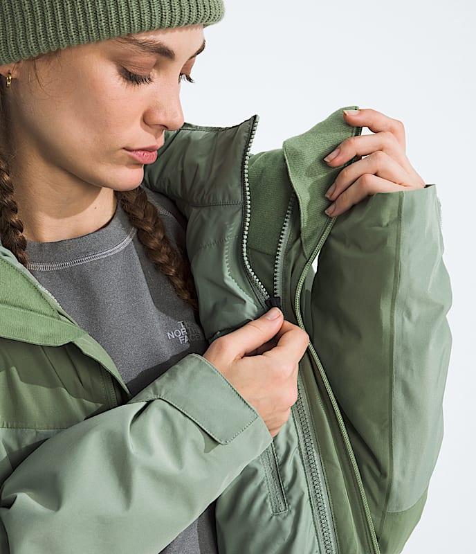 Women’s THERMOBALL™ Snow Triclimate™ Jacket - 7