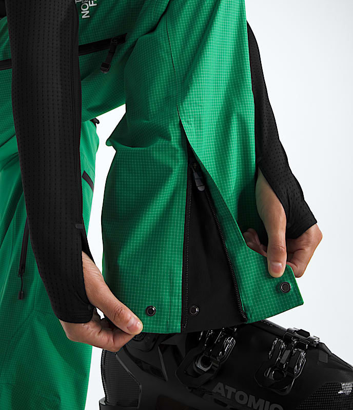 Women’s Summit Series Tsirku GORE-TEX® Pro Bibs - 6