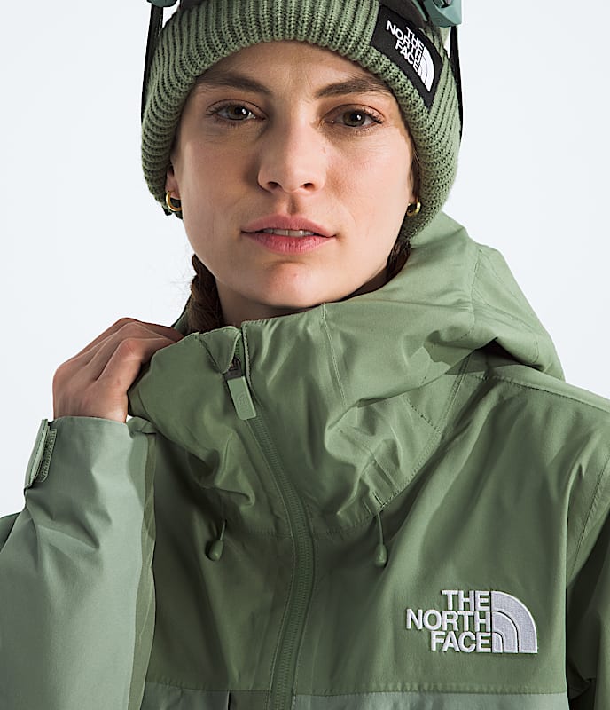 Women’s THERMOBALL™ Snow Triclimate™ Jacket - 4
