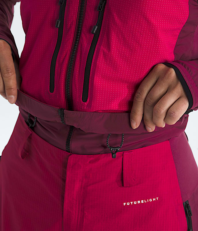 Women’s Summit Series AMK Vest - 7