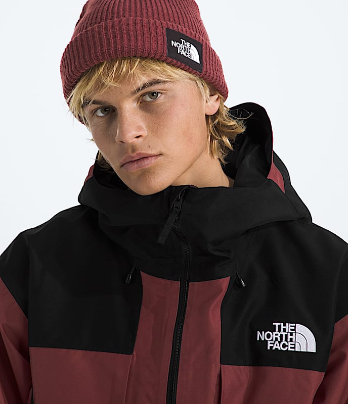 The North Face GORE-TEX ジャケット The North Face GORE-TEX® ジャケット | ブラック | FARFETCH JP