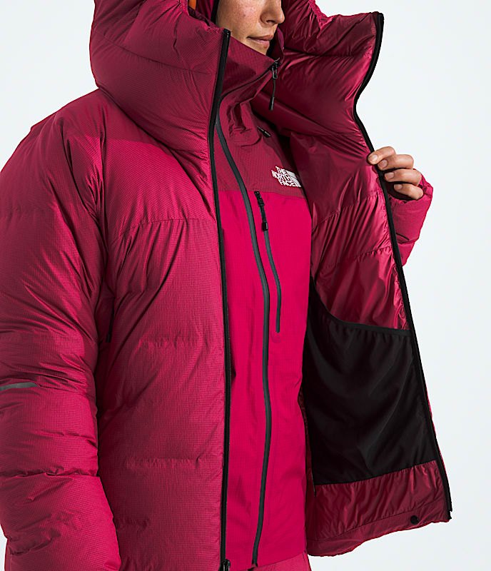 Women’s Summit Series CLOUD DOWN AMK Parka - 4
