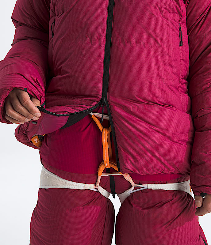 Women’s Summit Series CLOUD DOWN AMK Parka - 7