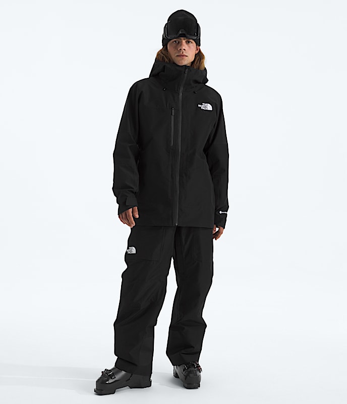 Men’s GORE-TEX® Dawnstrike Insulated Jacket - 2