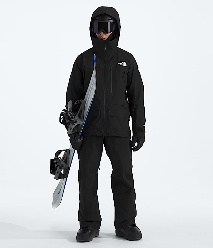 Men’s Summit Series Verbier GORE-TEX® Bibs