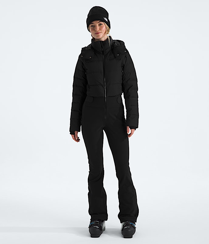 Combinaison Off The Clock pour femmes - 1