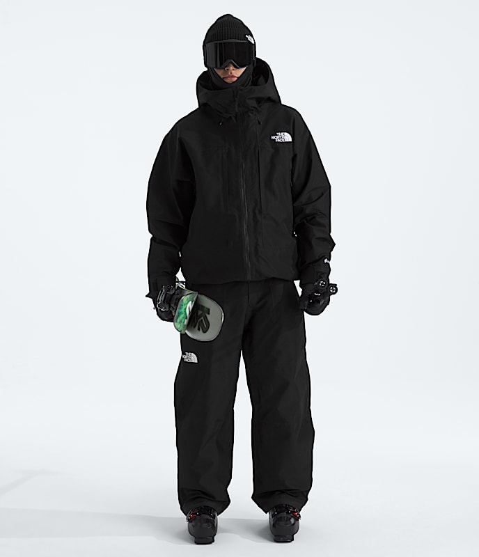 Mens GORETEX Hex Jacket TNF HERO2