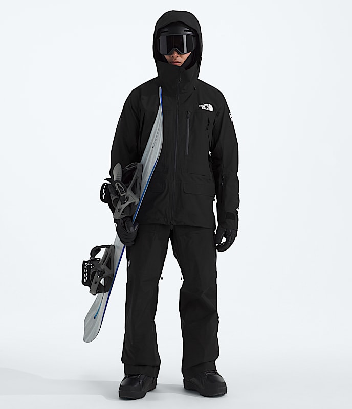 Men’s Summit Series Verbier GORE-TEX® Jacket - 2