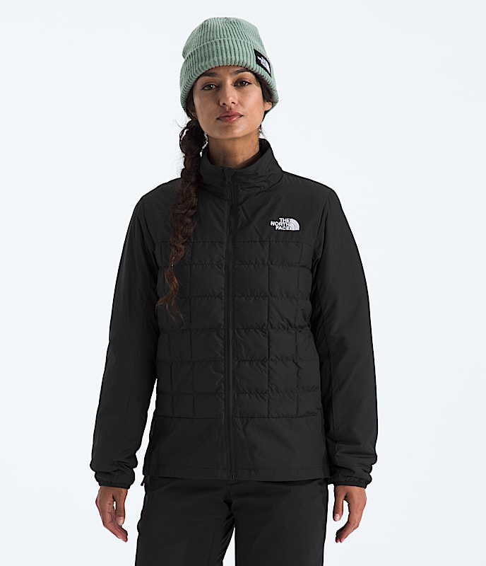 Women’s THERMOBALL™ Snow Triclimate™ Jacket