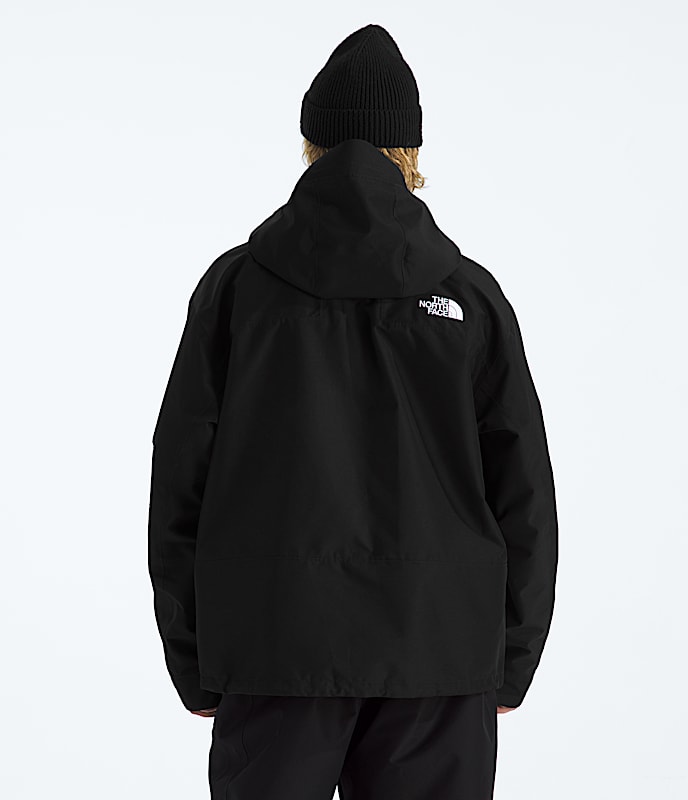 Men’s GORE-TEX® Hex Jacket