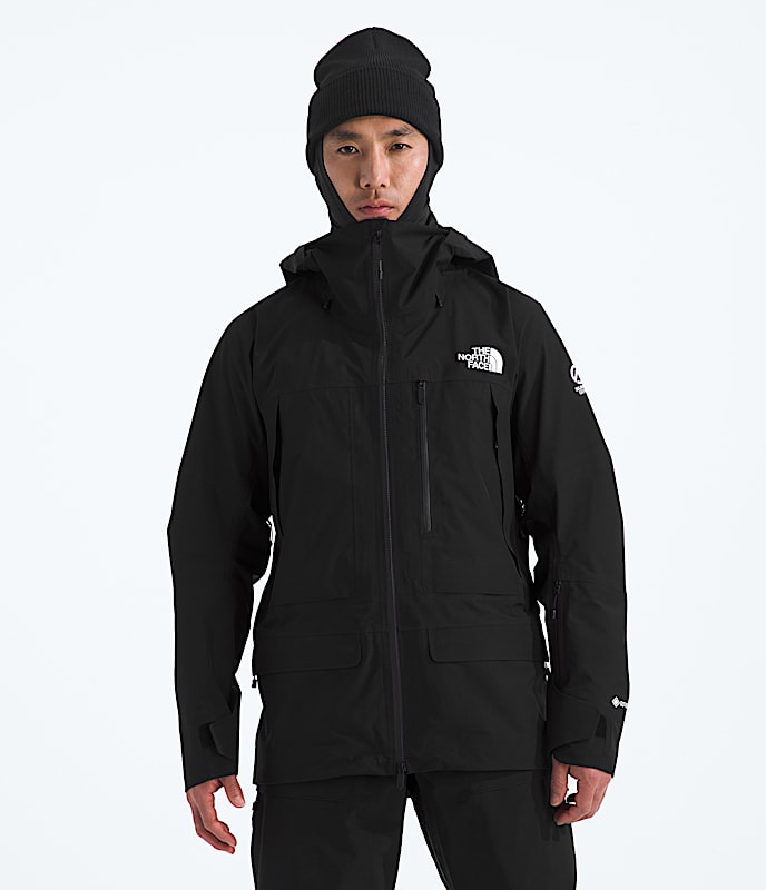 Men's Summit Series Verbier GORE-TEX® Jacket | The North Face Canada