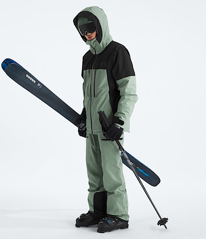 Men’s Chakal Jacket