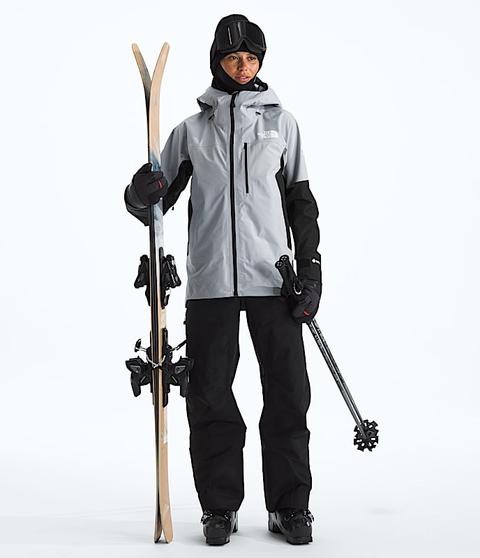 Women’s Summit Series Eastwall GORE-TEX® Jacket - 2