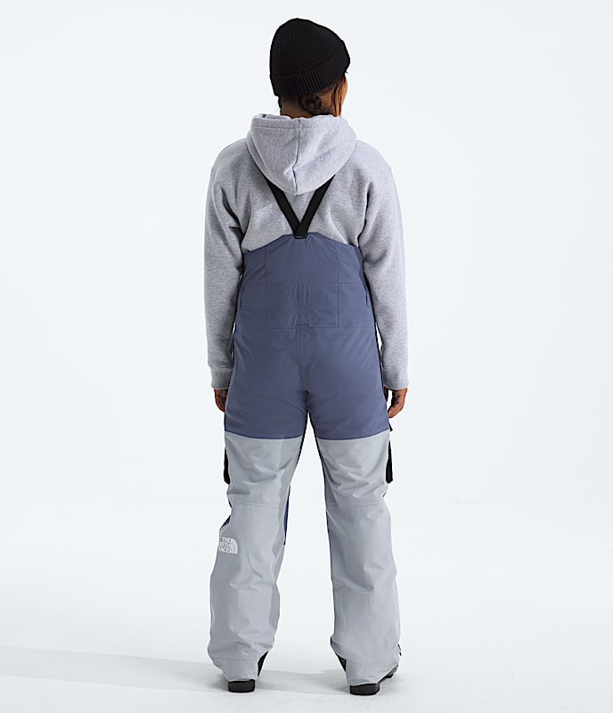 Women’s Dragline Bibs - 3