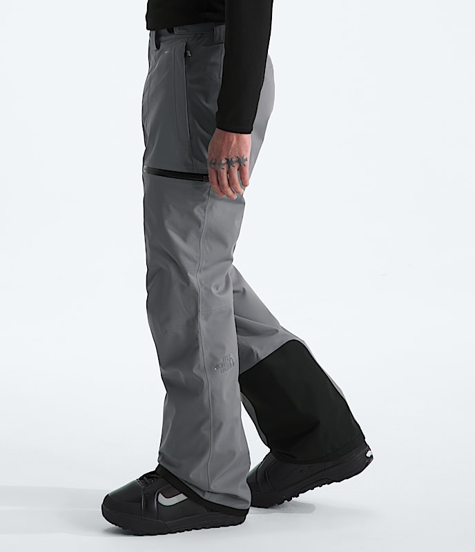 Men’s Chakal Pants - 4